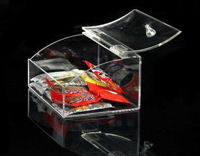 上海高端亞克力制品制作公司