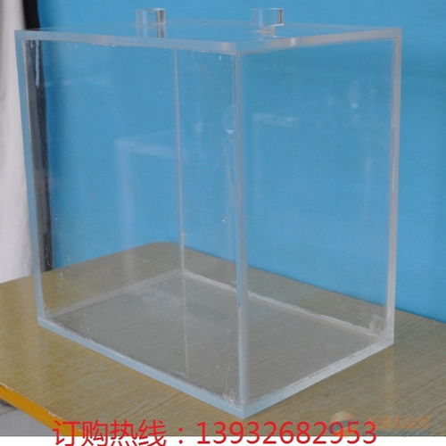 銷售亞克力樂器箱