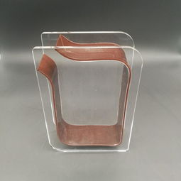 創意北歐亞克力花瓶 桌面透明有機玻璃花瓶擺件家居裝飾花瓶定制 ,深圳市龍崗區力馳亞克力展示制品廠