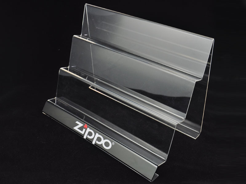 亞克力煙酒展示架 博越產品在非金屬材料欄目的應用