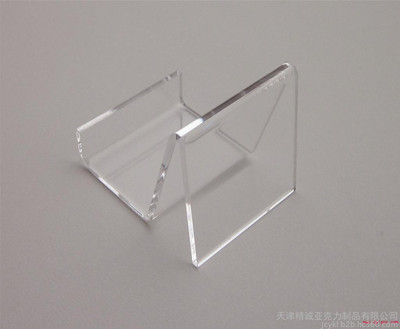 精誠雕刻加工亞克力制品 材質(zhì)特性、工藝優(yōu)勢與應用前景