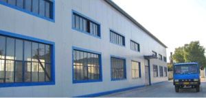 大城縣大尚屯后街博信電器廠公司簡(jiǎn)介