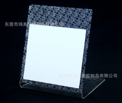 亞克力鏡面產(chǎn)品指南 從鴻美塑膠看清晰背后的制造藝術(shù)