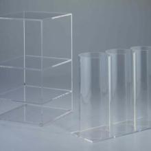 深圳市有機玻璃（亞克力）制品加工廠 精湛工藝，引領創意制造