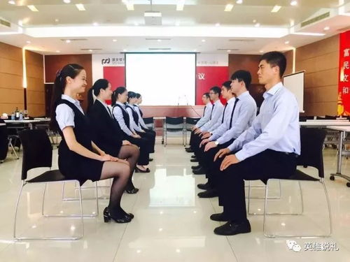 從云端到講臺(tái) ACIC禮儀培訓(xùn)師認(rèn)證班，開啟你的職業(yè)新篇章
